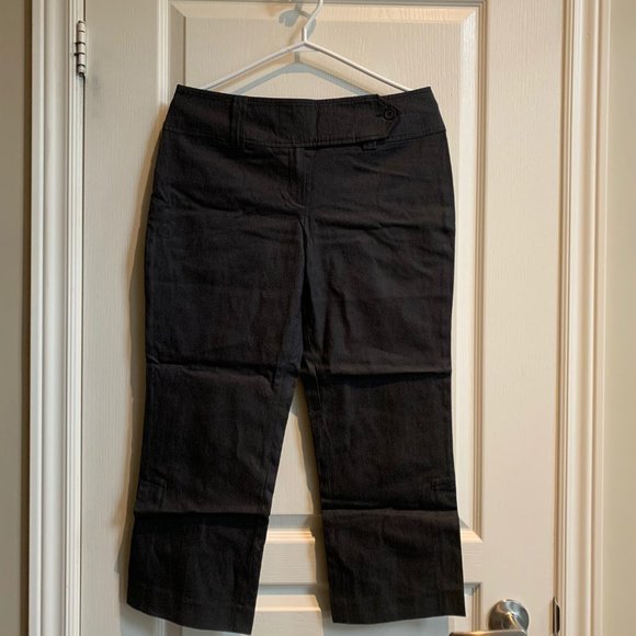 Women Pant - 3/4 - Picture 5 of 6